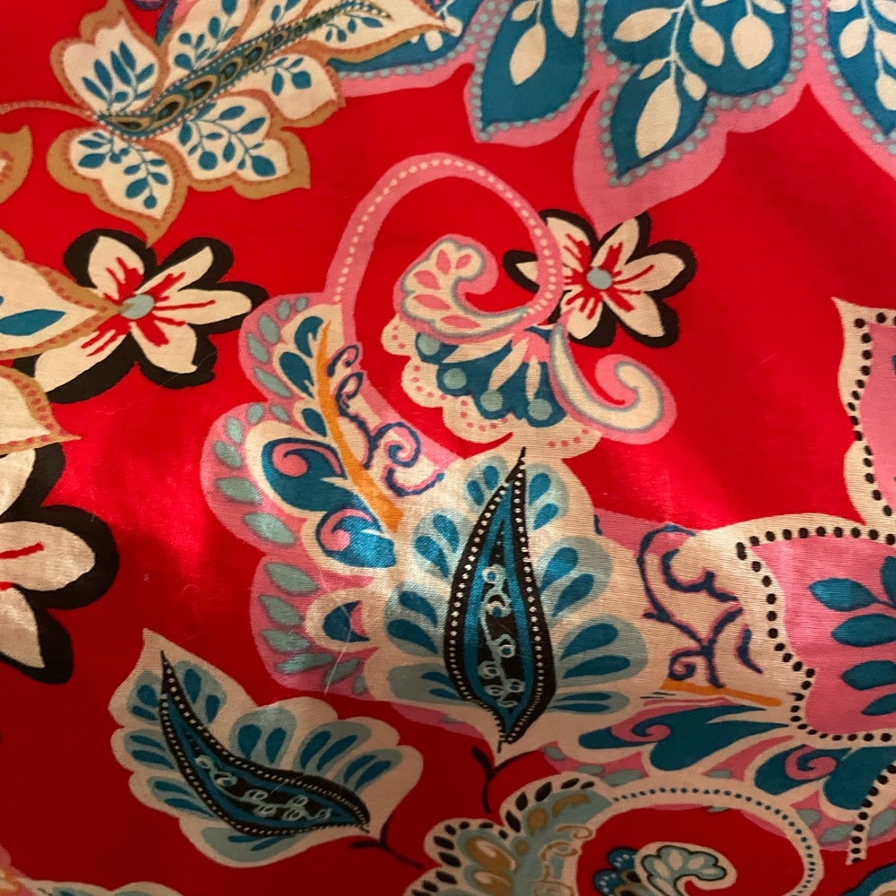 Talbot’s summer dress